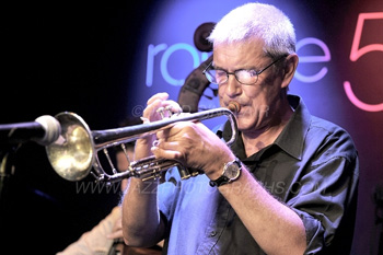 Dick Pearce Dick Pearce